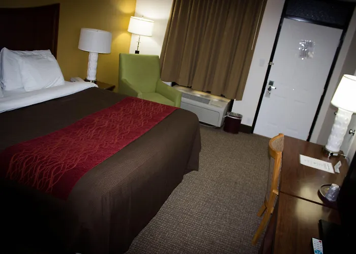 Grand Vista Hotel