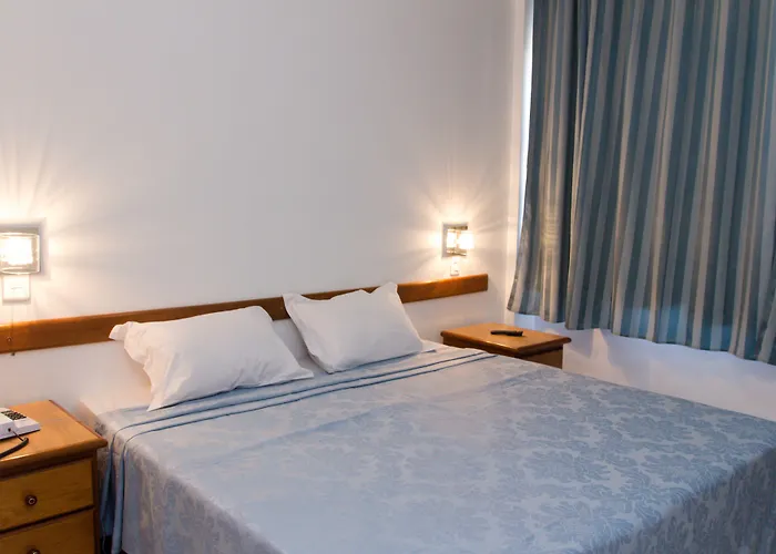 Hotel Bellatrix