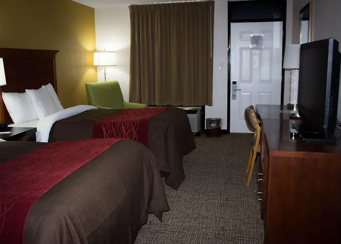 Grand Vista Hotel