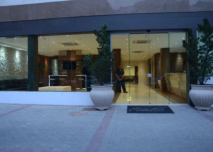 Casa Nova Hotel