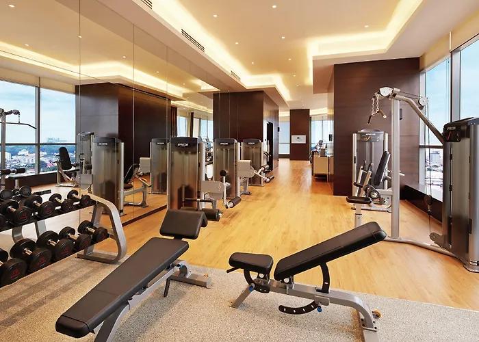 Doubletree By Hilton Melaka