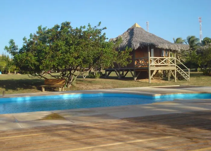 Vila Itaqui