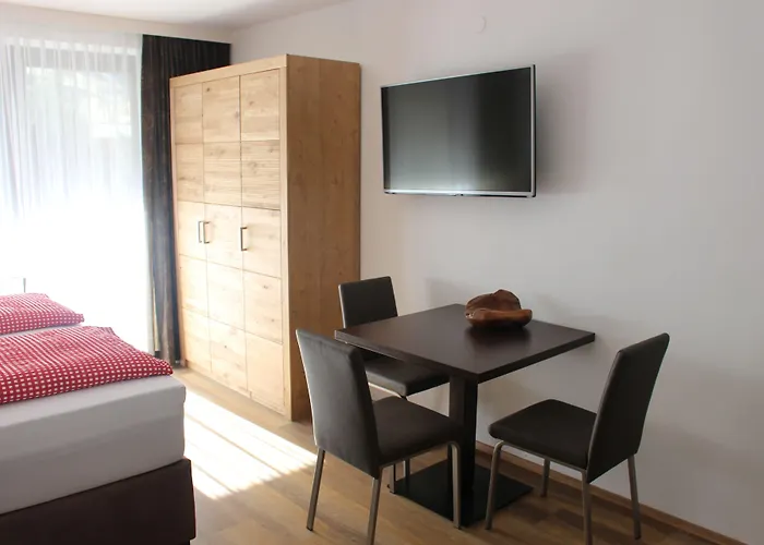 Apartment Elisa
