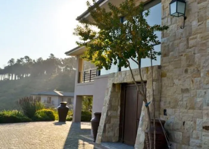 Vrede Selfcatering