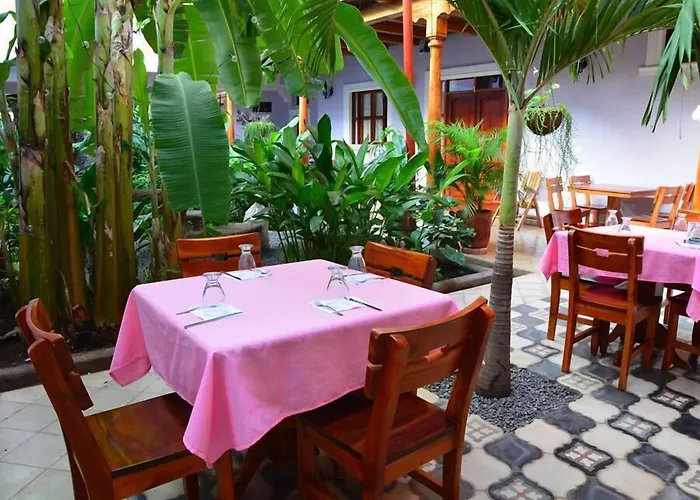Hotel La Polvora
