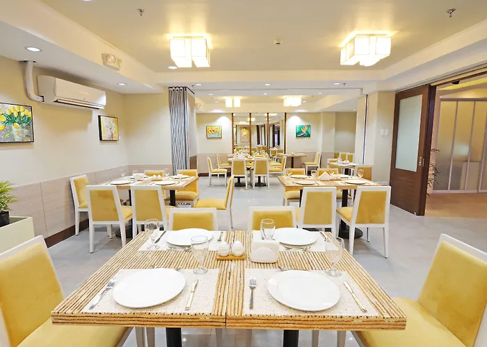 Belian Hotel