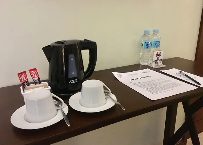 Belian Hotel