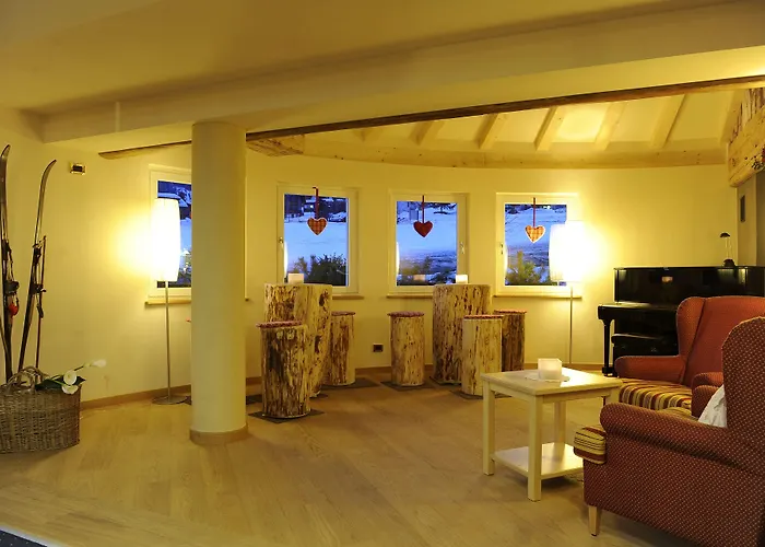 Olympic Spa Hotel - Adults Only