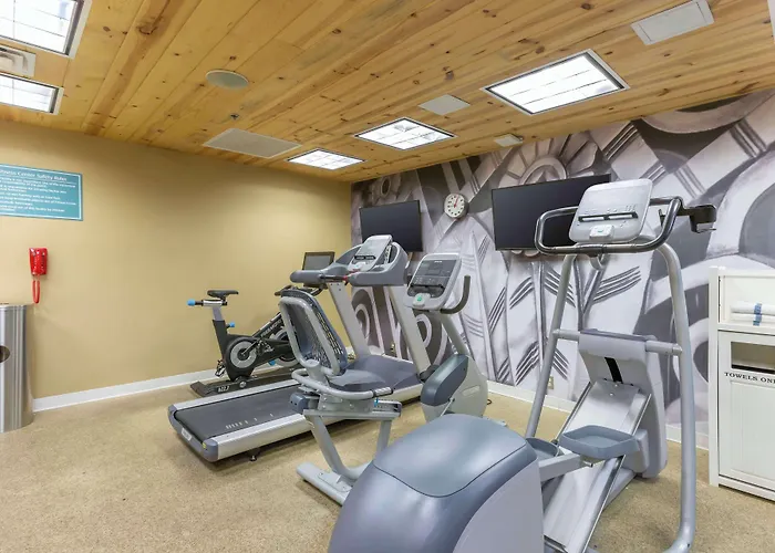 Best Western Plus Chandler Hotel&Suites