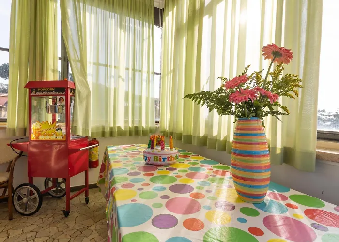 Three Guest House