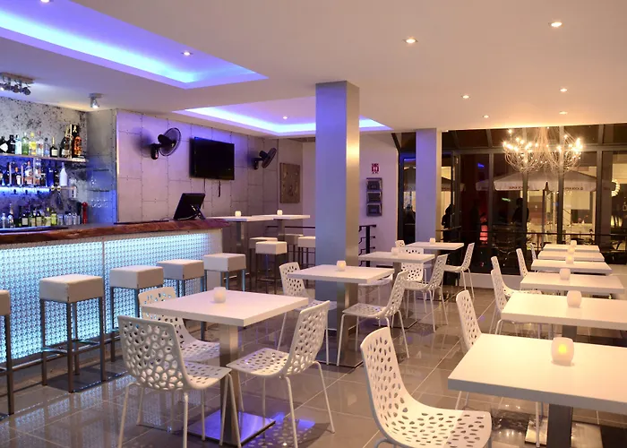 Prassa 3 Boutique Hotel