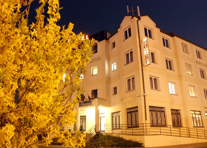 Hotel Theresia