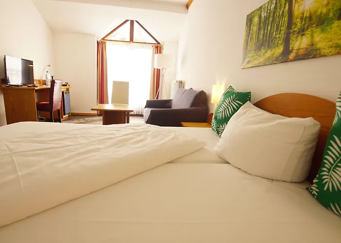 gut-Hotel Tannenhof