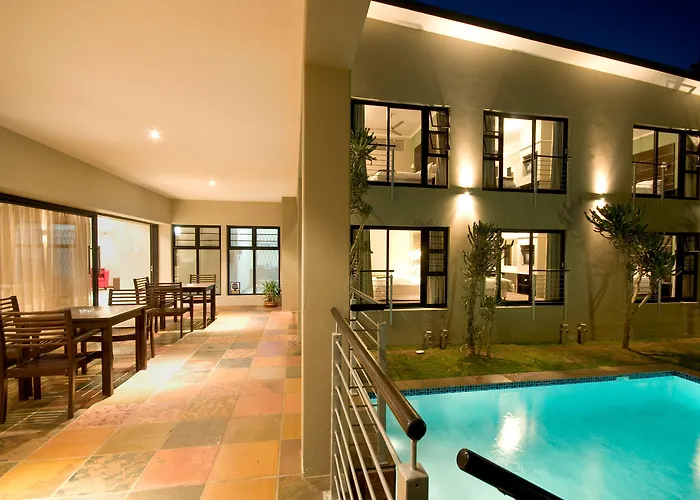 The Hub Urban Hotel