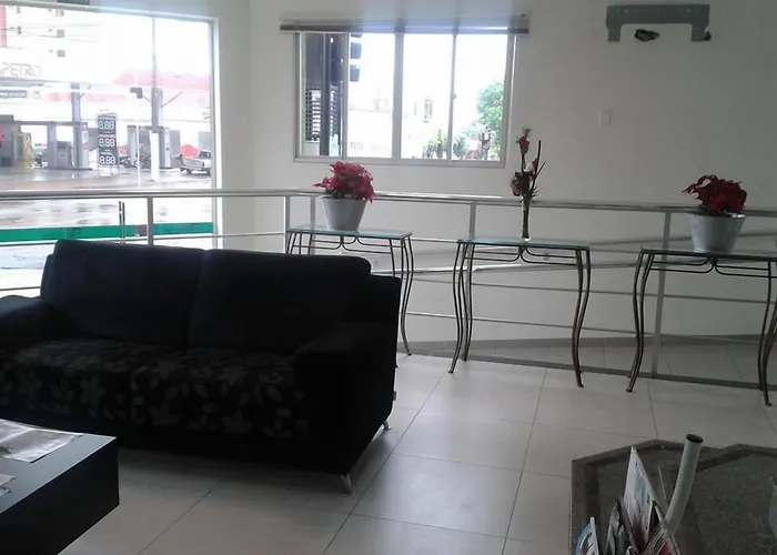 Delta Hotel Rondonopolis