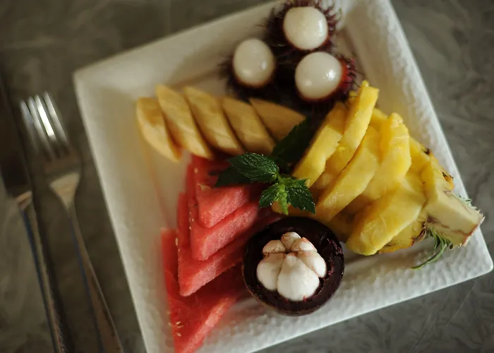 Watergate Boutique Hotel