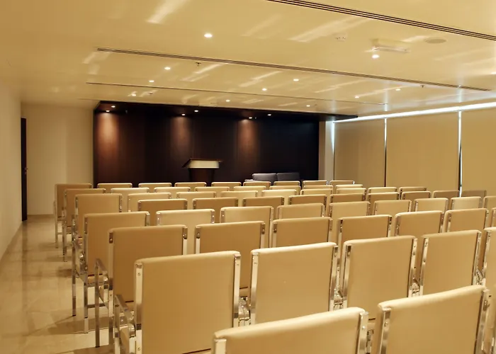 Intercityhotel Salalah