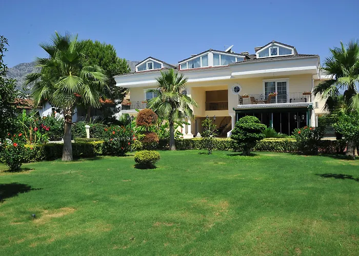 Kemer Star Hotel