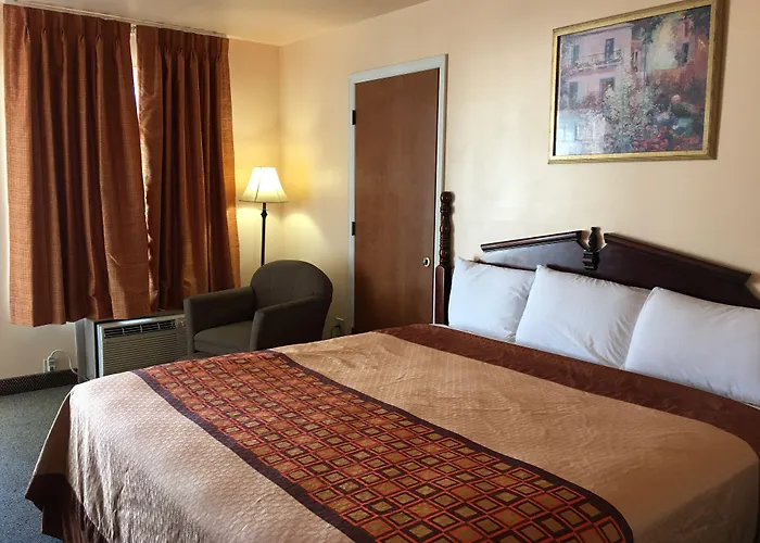 Quality Inn Pulaski