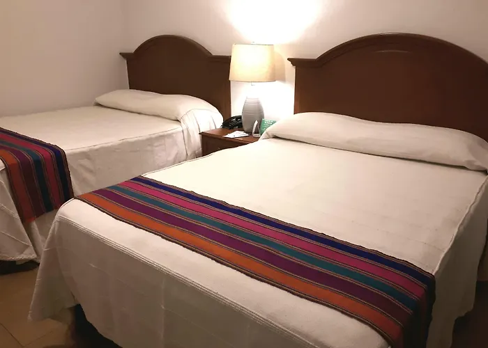 Hotel La Casona De Don Jorge