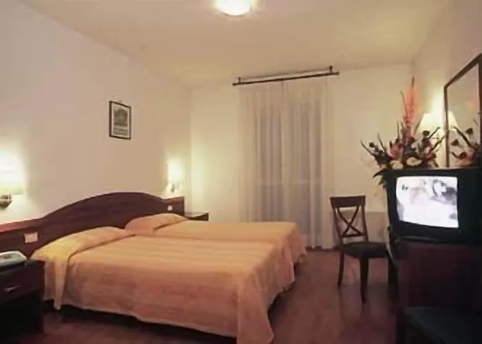 Hotel Park Venezia