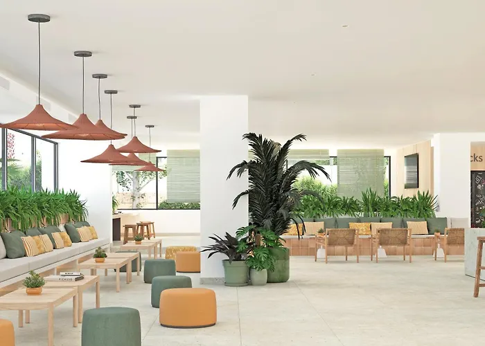Tangerine By Honne Hotels - Adults Only