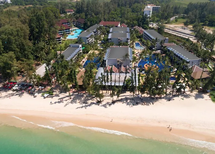 Sunwing Bangtao Beach