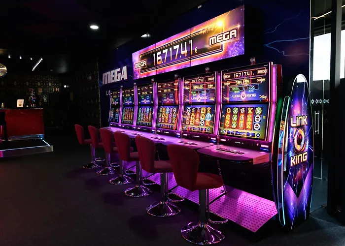 Hotel Casino Chaves