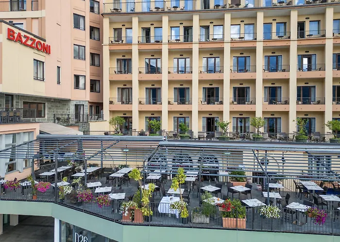 Hotel Bazzoni