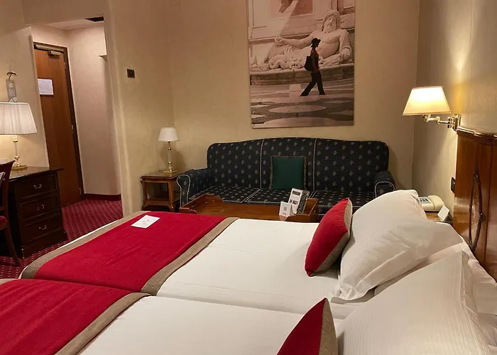 Hotel Nazionale
