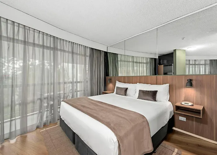 Tower Mill Hotel