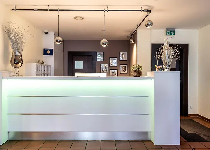 Hotel Wandinger Hof