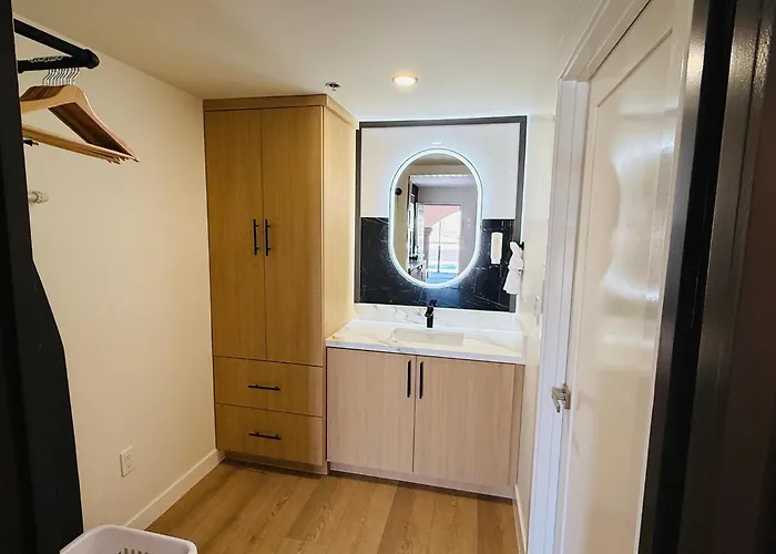 Mainstay Suites Victorville - Hesperia