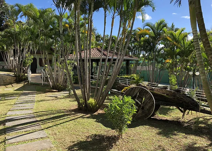 Hotel Gran Minas