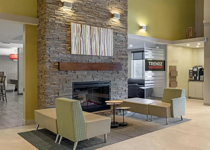 Best Western Plus Dartmouth Hotel & Suites