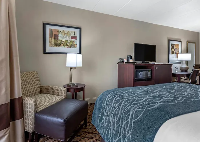 Comfort Inn & Suites Glen Mills - West Chester