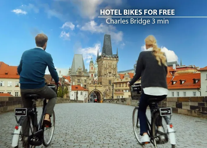 Hotel Merkur - Czech Leading Hotels