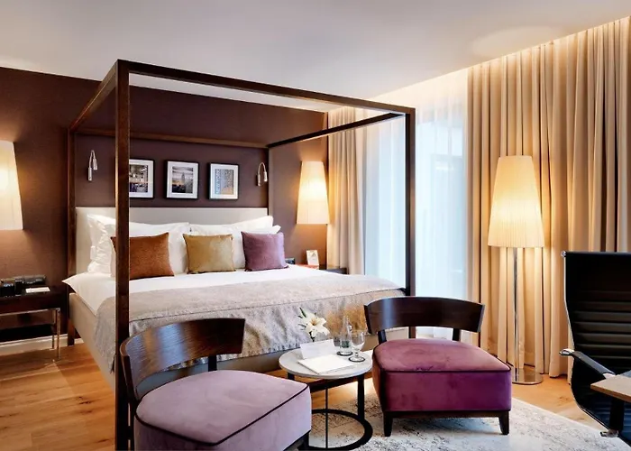 B&B Hotel Rzeszow Centrum