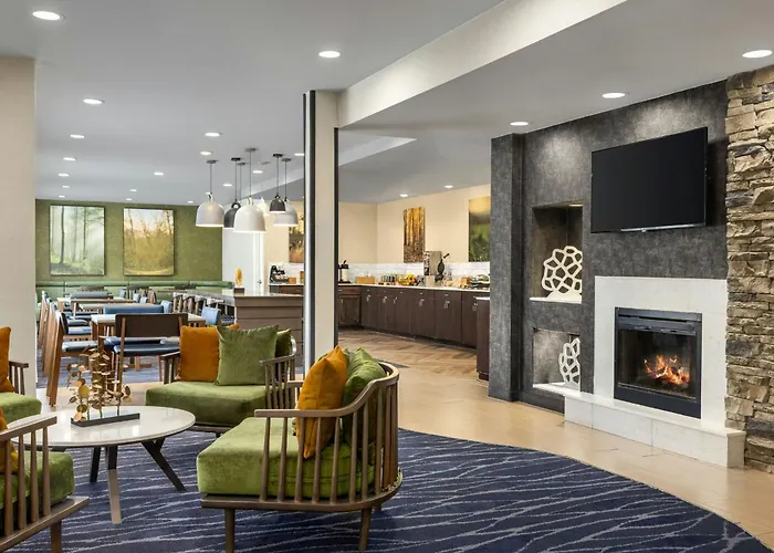 Fairfield Inn & Suites By Marriott Hattiesburg University