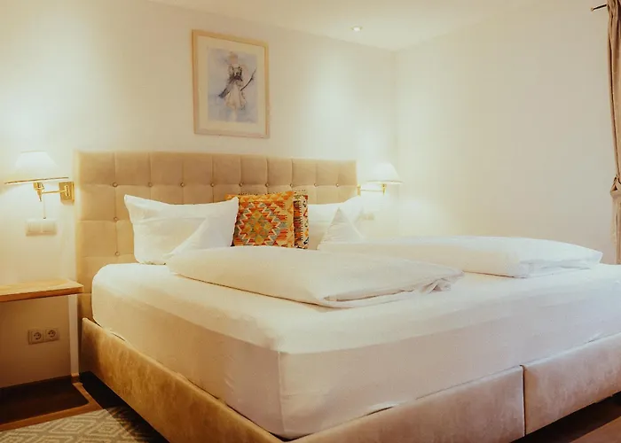 Seehotel Malerwinkel