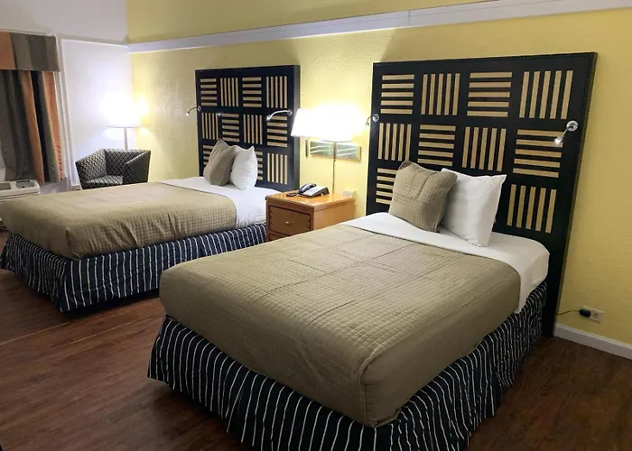 Hotel M Morgantown - Wvu Area
