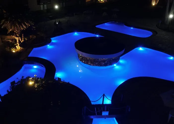 Hotel Casa Grande Gravata