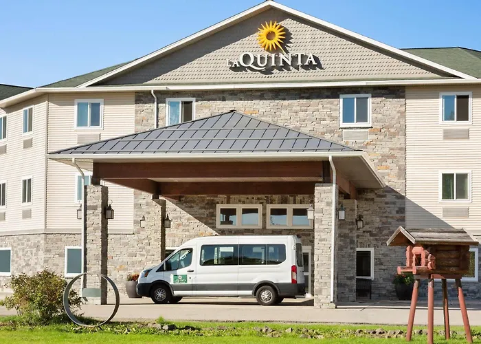 La Quinta By Wyndham Fairbanks Airport