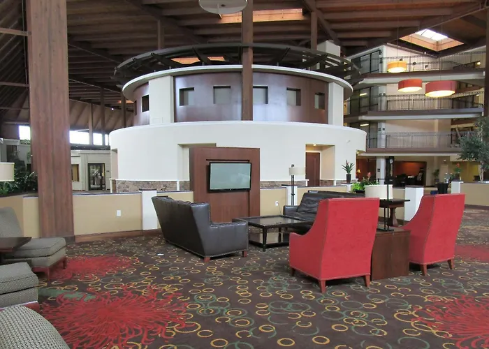 Radisson Hotel Lenexa Overland Park