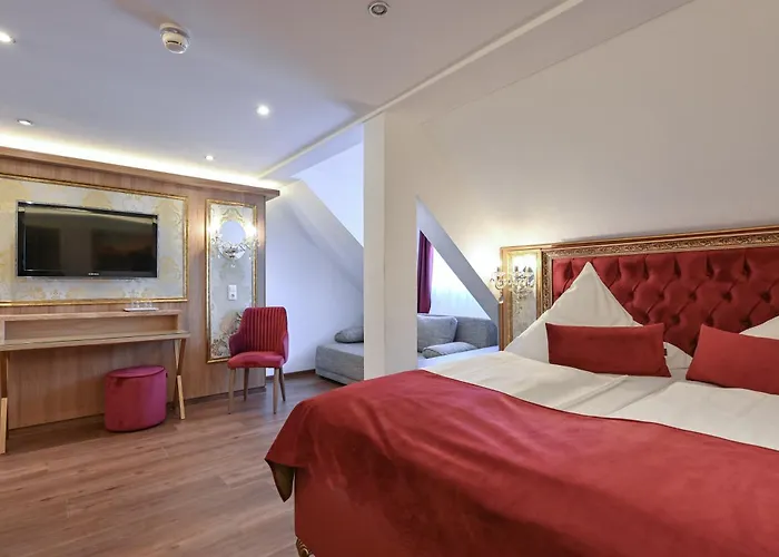 Hotel Ludwigs