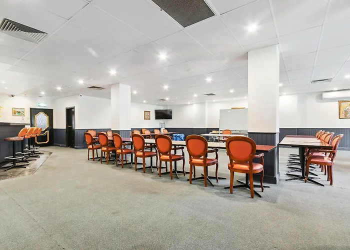 Comfort Hotel Dandenong