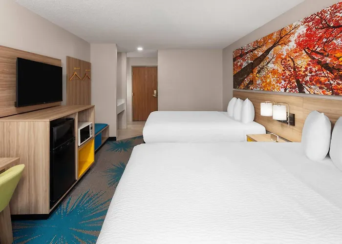 Days Inn By Wyndham Eagle River