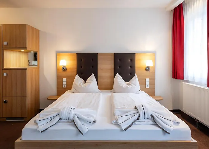 Hotel Rössle Berneck