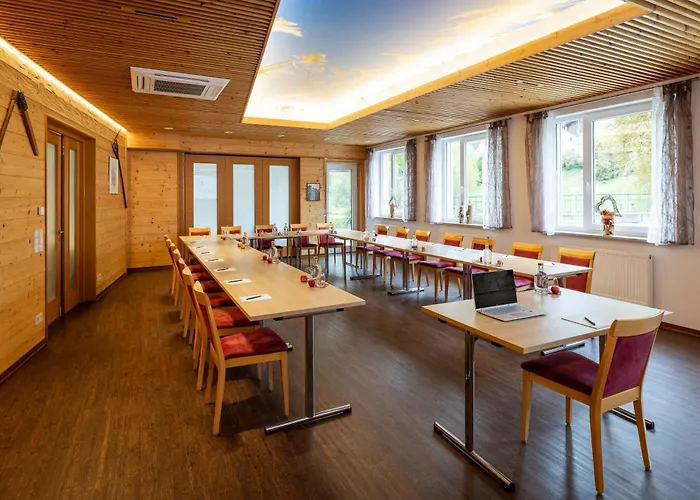 Hotel Roessle Berneck