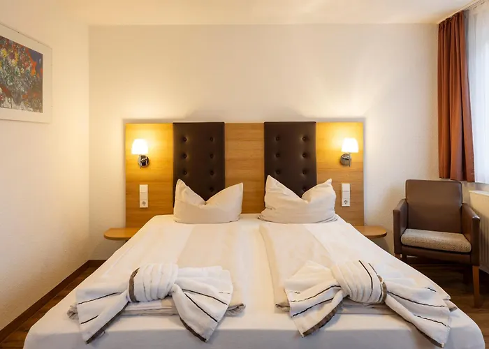Hotel Roessle Berneck